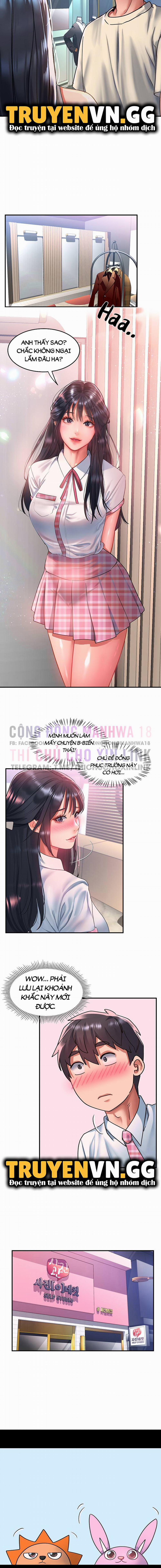 manhwax10.com - Truyện Manhwa Mở Khóa Tim Nàng Chương 49 Trang 7