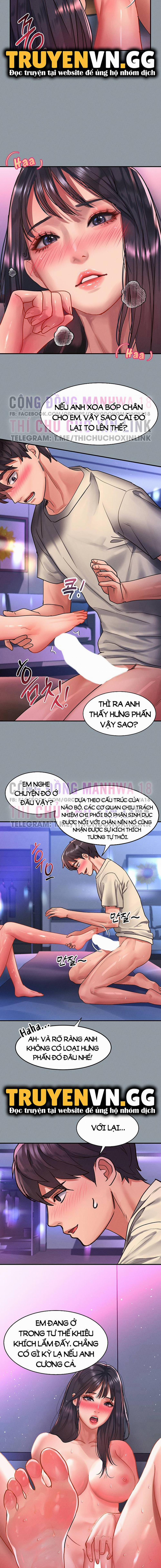 manhwax10.com - Truyện Manhwa Mở Khóa Tim Nàng Chương 50 Trang 7