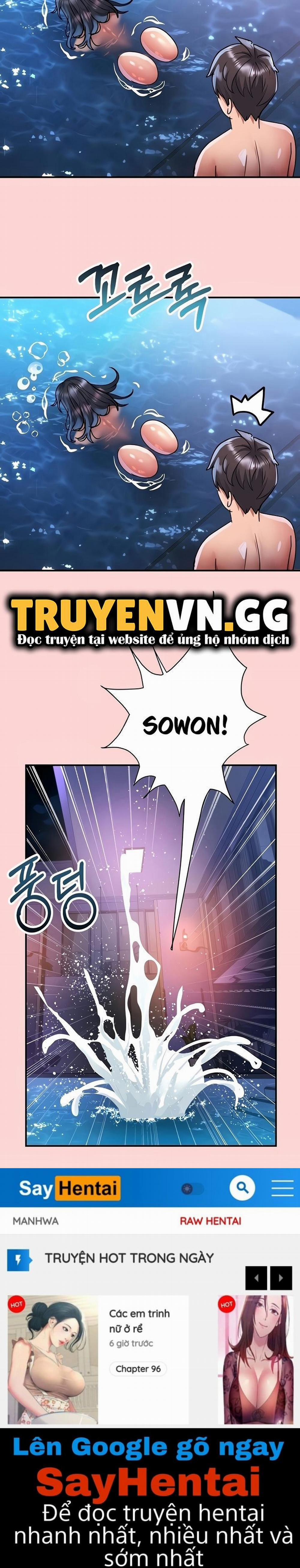 manhwax10.com - Truyện Manhwa Mở Khóa Tim Nàng Chương 52 Trang 14