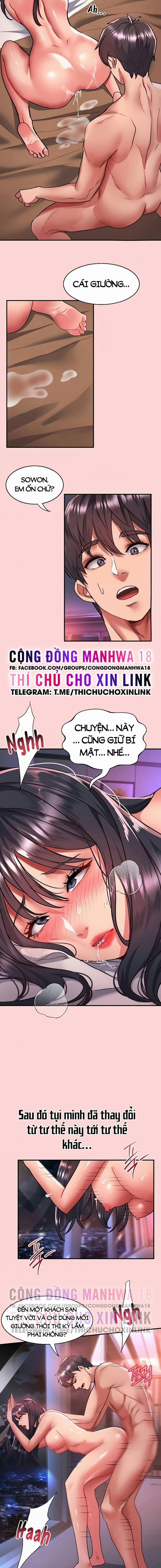 manhwax10.com - Truyện Manhwa Mở Khóa Tim Nàng Chương 52 Trang 10