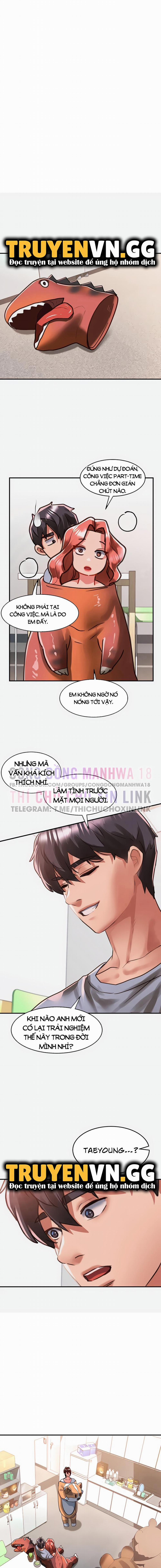 manhwax10.com - Truyện Manhwa Mở Khóa Tim Nàng Chương 57 Trang 13