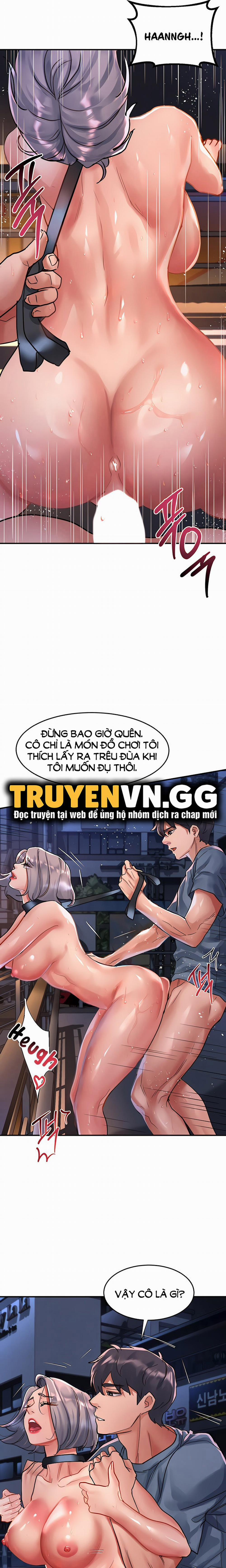 manhwax10.com - Truyện Manhwa Mở Khóa Tim Nàng Chương 61 Trang 18