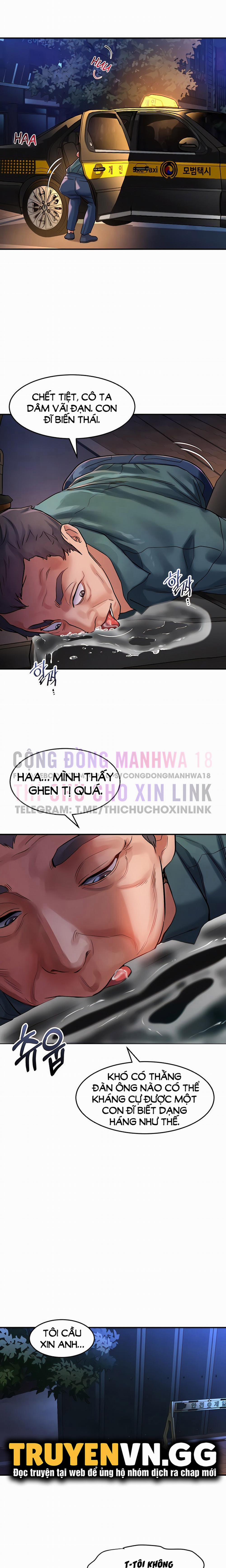 manhwax10.com - Truyện Manhwa Mở Khóa Tim Nàng Chương 61 Trang 7