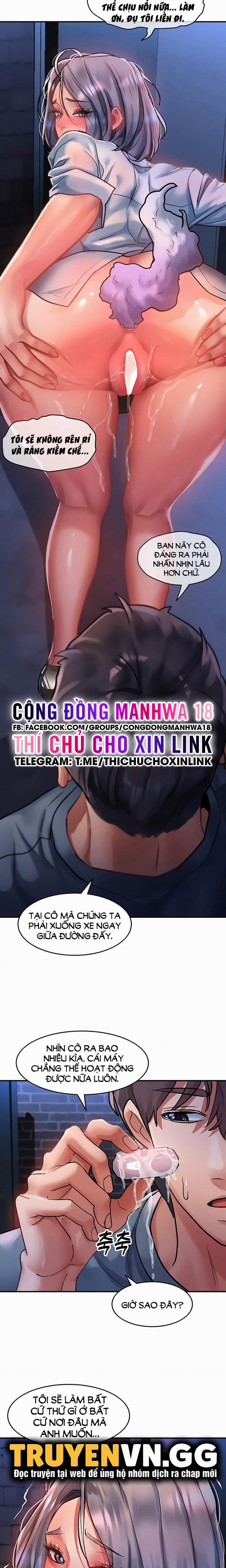 manhwax10.com - Truyện Manhwa Mở Khóa Tim Nàng Chương 61 Trang 8