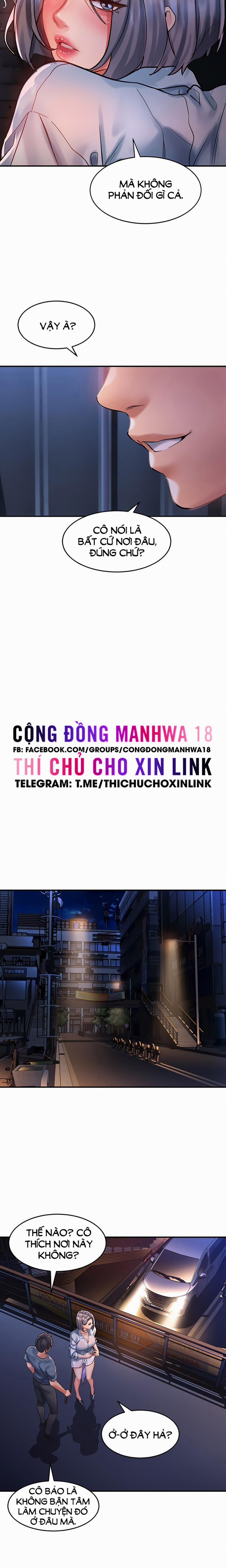 manhwax10.com - Truyện Manhwa Mở Khóa Tim Nàng Chương 61 Trang 9