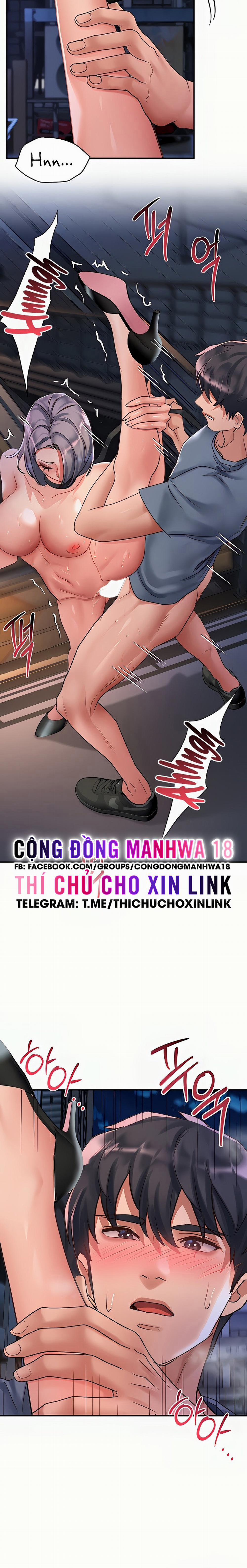 manhwax10.com - Truyện Manhwa Mở Khóa Tim Nàng Chương 62 Trang 14