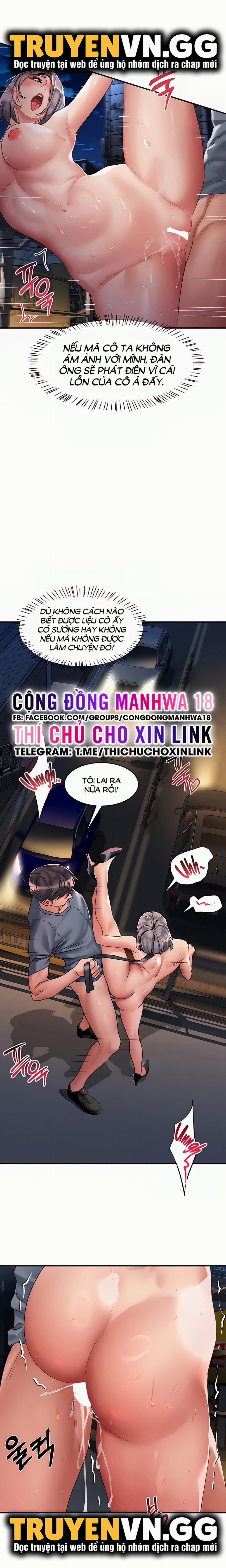 manhwax10.com - Truyện Manhwa Mở Khóa Tim Nàng Chương 62 Trang 16