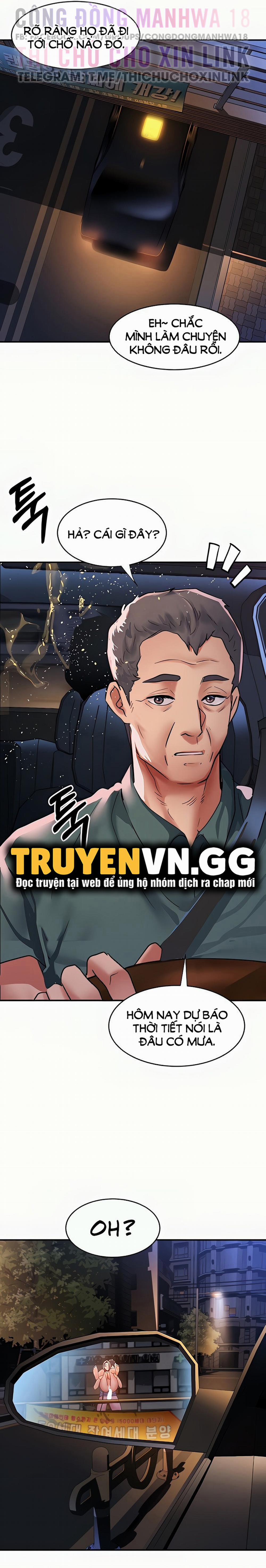 manhwax10.com - Truyện Manhwa Mở Khóa Tim Nàng Chương 62 Trang 21