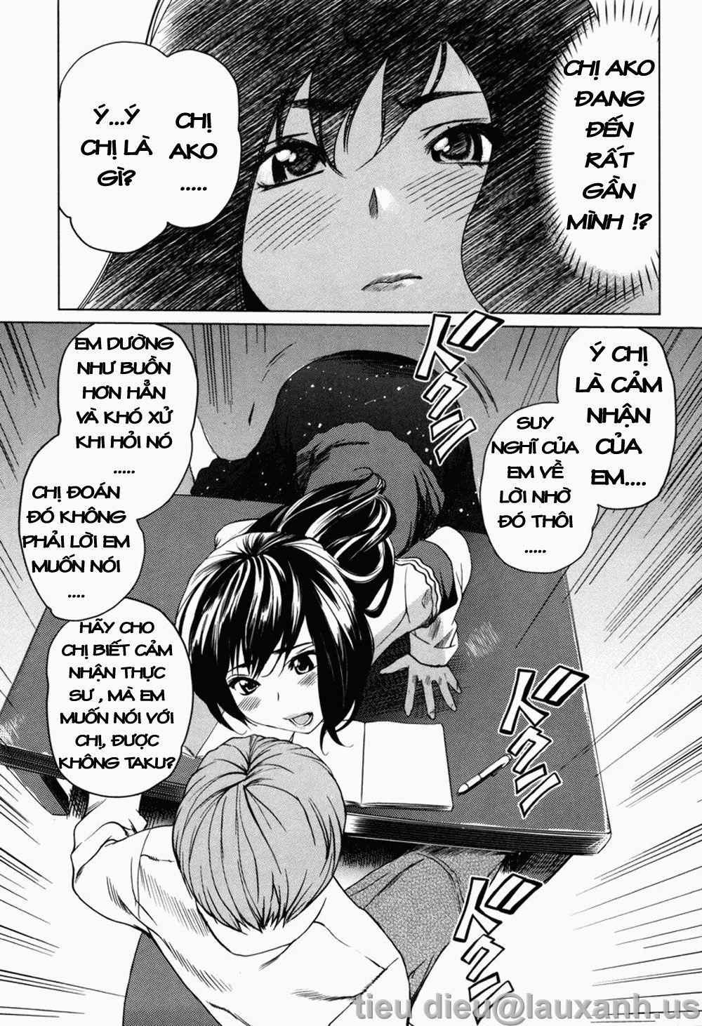 manhwax10.com - Truyện Manhwa Moe Nyuu Chương 6 Trang 8