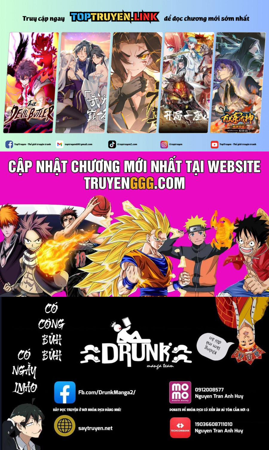 manhwax10.com - Truyện Manhwa Moeyo Ken Chương 3 Trang 1