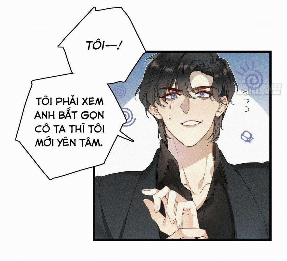 manhwax10.com - Truyện Manhwa Mời Anh Bốc Quẻ Chương 11 Trang 17