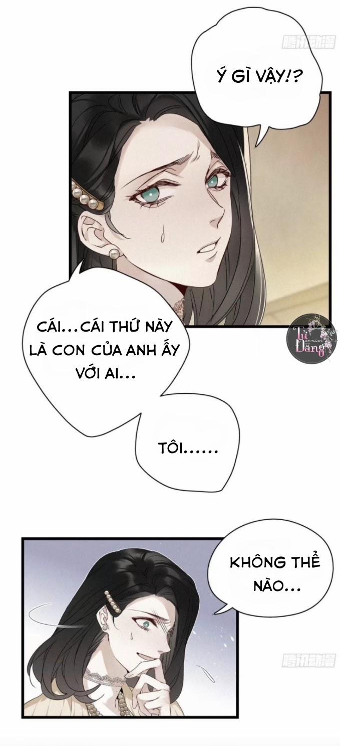 manhwax10.com - Truyện Manhwa Mời Anh Bốc Quẻ Chương 12 Trang 6