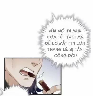 manhwax10.com - Truyện Manhwa Mời Anh Bốc Quẻ Chương 15 Trang 11