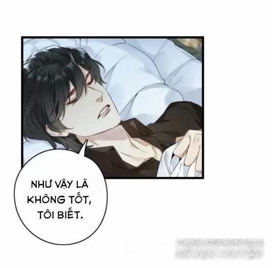 manhwax10.com - Truyện Manhwa Mời Anh Bốc Quẻ Chương 16 Trang 26