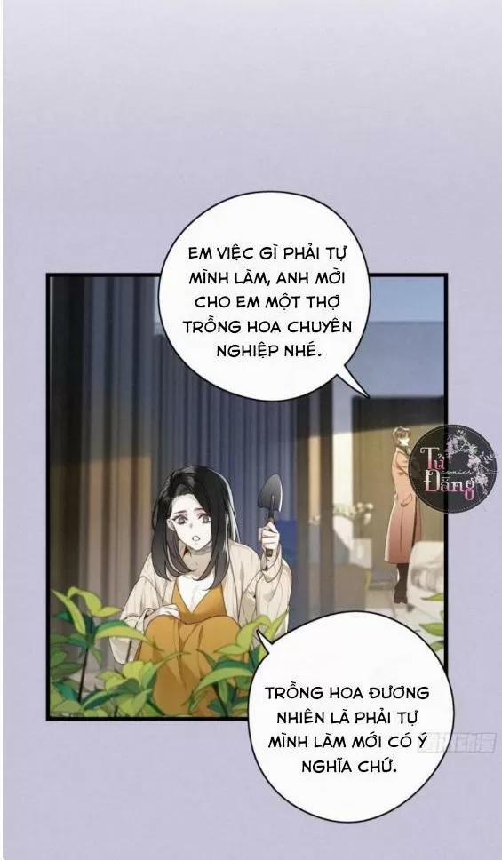 manhwax10.com - Truyện Manhwa Mời Anh Bốc Quẻ Chương 16 Trang 6