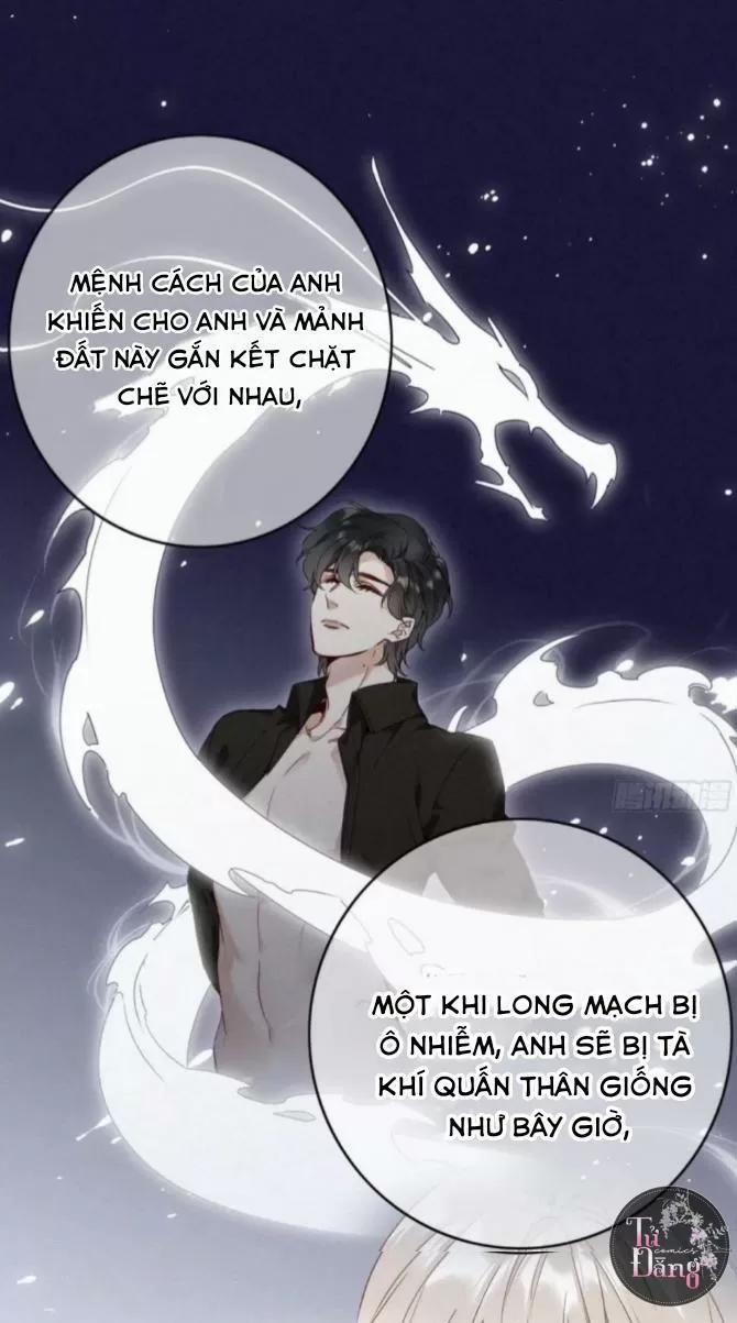 manhwax10.com - Truyện Manhwa Mời Anh Bốc Quẻ Chương 17 Trang 13