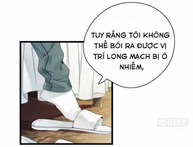 manhwax10.com - Truyện Manhwa Mời Anh Bốc Quẻ Chương 17 Trang 16