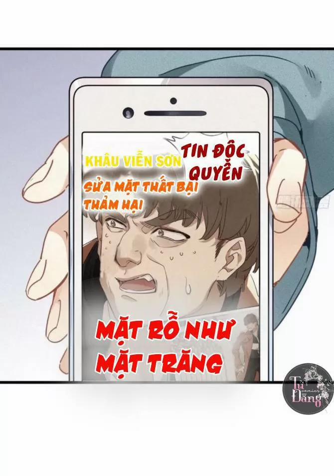 manhwax10.com - Truyện Manhwa Mời Anh Bốc Quẻ Chương 17 Trang 22