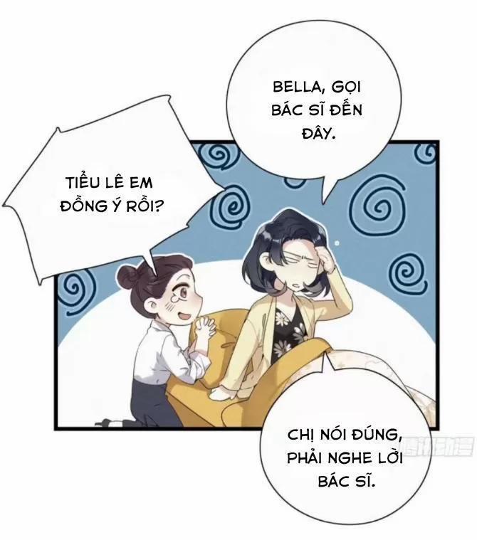 manhwax10.com - Truyện Manhwa Mời Anh Bốc Quẻ Chương 17 Trang 24