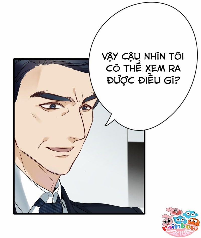 manhwax10.com - Truyện Manhwa Mời Anh Bốc Quẻ Chương 3 Trang 16