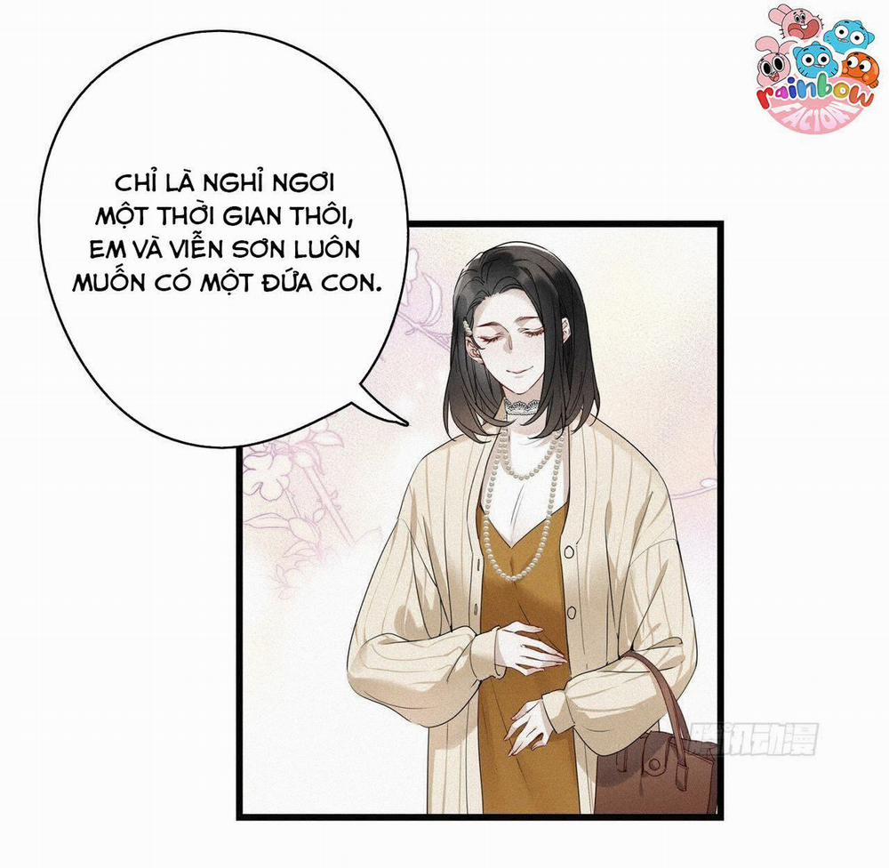 manhwax10.com - Truyện Manhwa Mời Anh Bốc Quẻ Chương 9 Trang 8