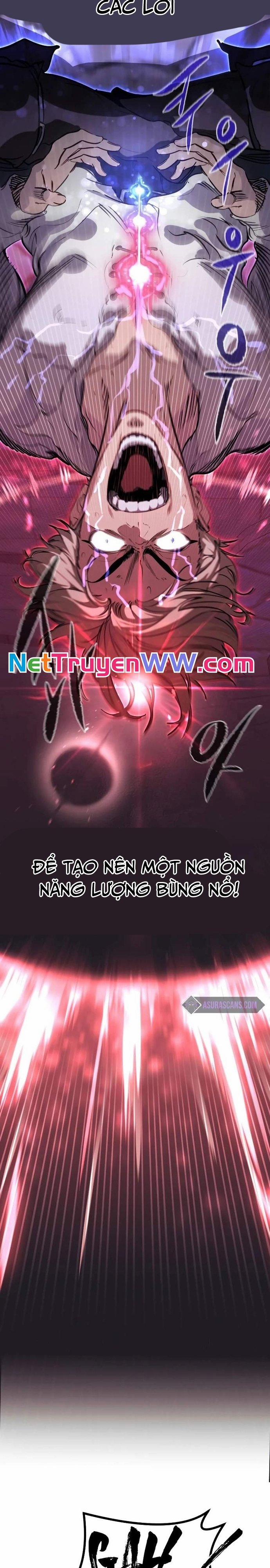 manhwax10.com - Truyện Manhwa Mỗi Lính Đánh Thuê Trở Về Đều Có Một Kế Hoạch Chương 3 Trang 30