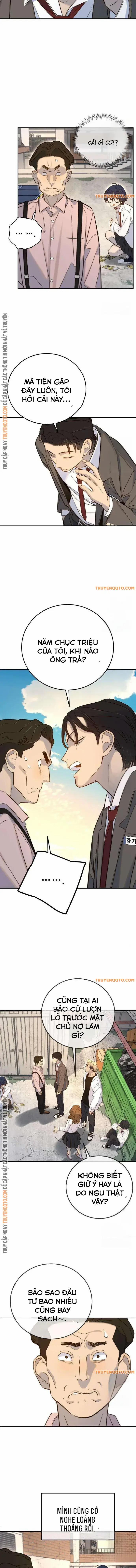 manhwax10.com - Truyện Manhwa Mọi Người Đều Yêu Cô Ấy Chương 2 Trang 11