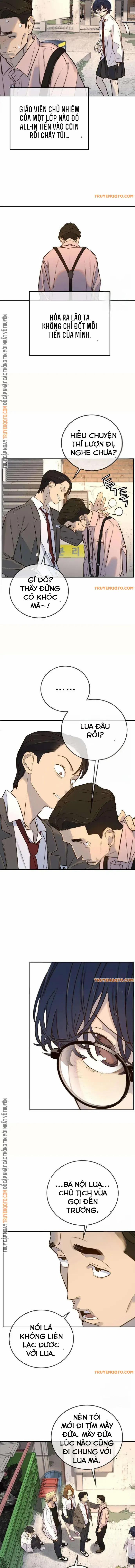 manhwax10.com - Truyện Manhwa Mọi Người Đều Yêu Cô Ấy Chương 2 Trang 12