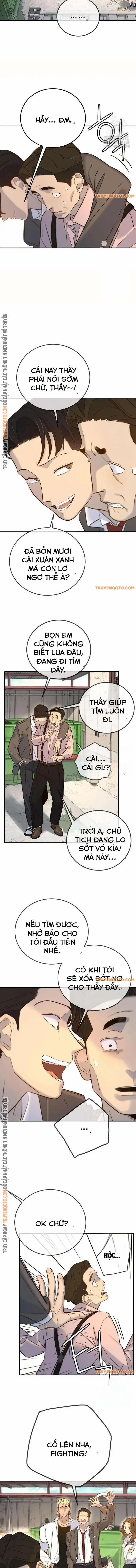 manhwax10.com - Truyện Manhwa Mọi Người Đều Yêu Cô Ấy Chương 2 Trang 13