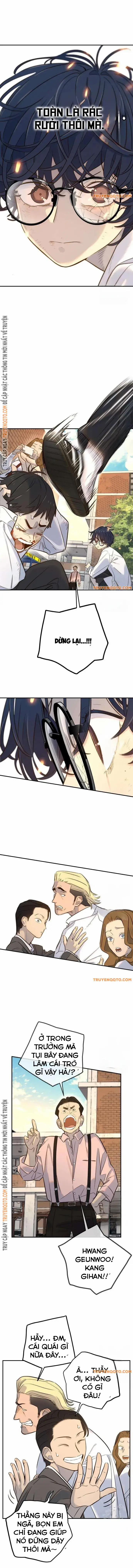 manhwax10.com - Truyện Manhwa Mọi Người Đều Yêu Cô Ấy Chương 2 Trang 9