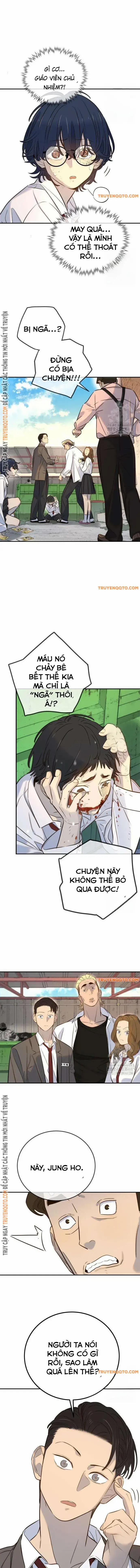 manhwax10.com - Truyện Manhwa Mọi Người Đều Yêu Cô Ấy Chương 2 Trang 10