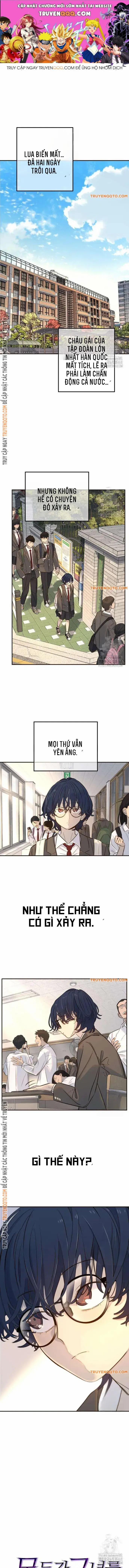 manhwax10.com - Truyện Manhwa Mọi Người Đều Yêu Cô Ấy Chương 3 Trang 1