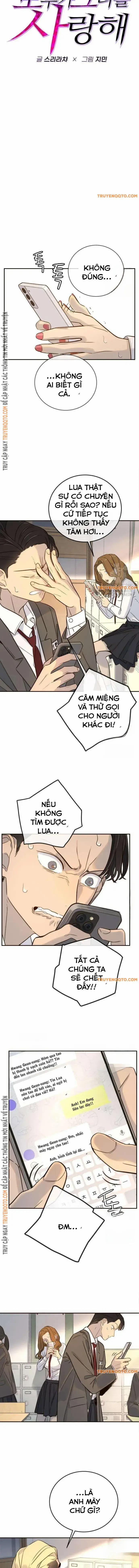 manhwax10.com - Truyện Manhwa Mọi Người Đều Yêu Cô Ấy Chương 3 Trang 2