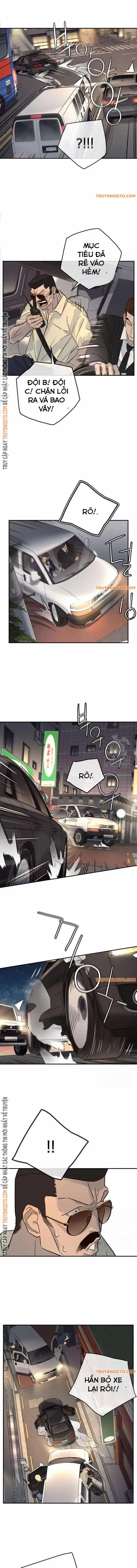 manhwax10.com - Truyện Manhwa Mọi Người Đều Yêu Cô Ấy Chương 3 Trang 11