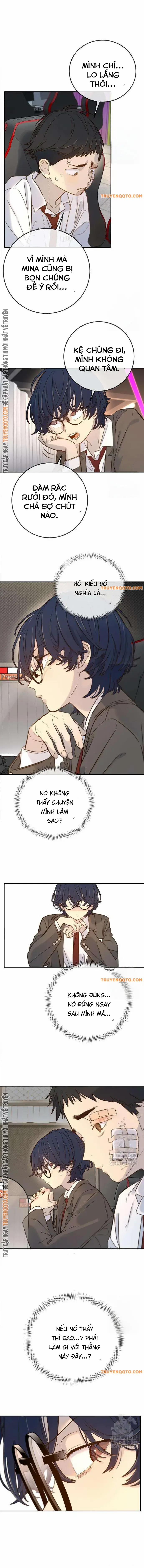manhwax10.com - Truyện Manhwa Mọi Người Đều Yêu Cô Ấy Chương 3 Trang 17