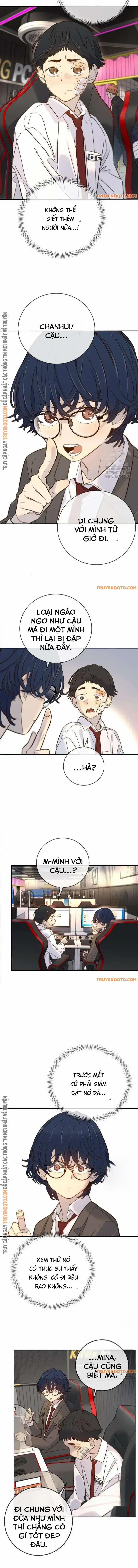 manhwax10.com - Truyện Manhwa Mọi Người Đều Yêu Cô Ấy Chương 3 Trang 19