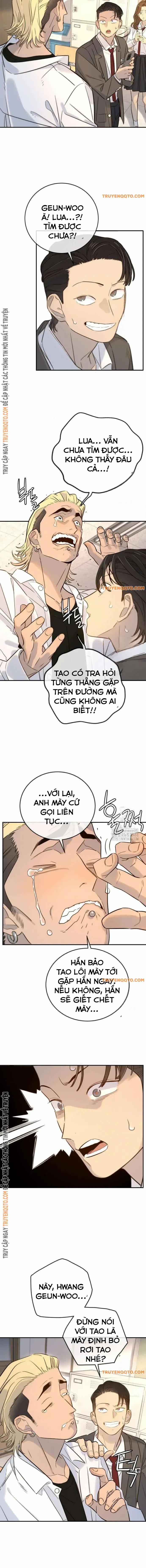 manhwax10.com - Truyện Manhwa Mọi Người Đều Yêu Cô Ấy Chương 3 Trang 3