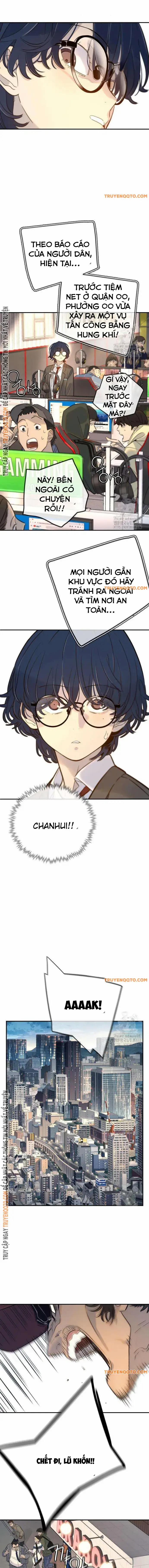 manhwax10.com - Truyện Manhwa Mọi Người Đều Yêu Cô Ấy Chương 3 Trang 21