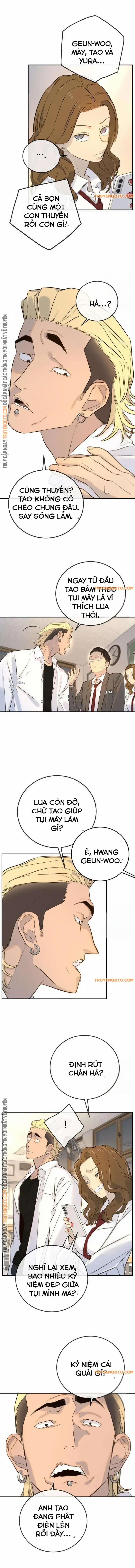 manhwax10.com - Truyện Manhwa Mọi Người Đều Yêu Cô Ấy Chương 3 Trang 4