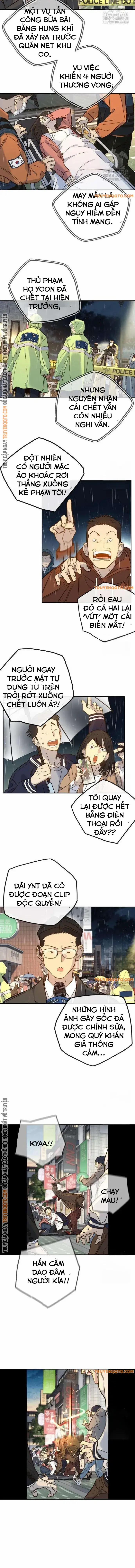 manhwax10.com - Truyện Manhwa Mọi Người Đều Yêu Cô Ấy Chương 4 Trang 12