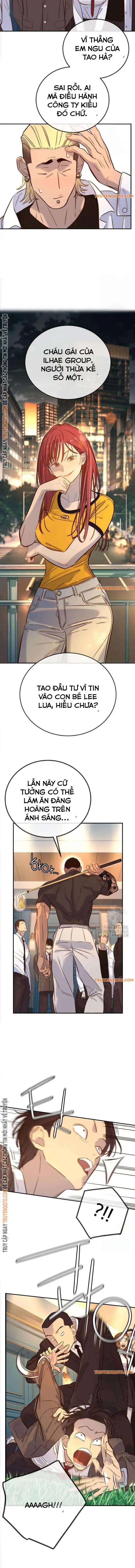 manhwax10.com - Truyện Manhwa Mọi Người Đều Yêu Cô Ấy Chương 4 Trang 15