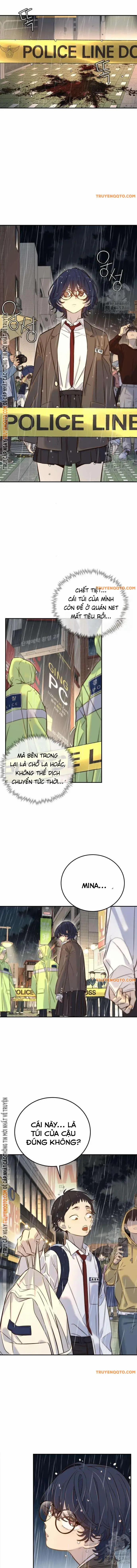 manhwax10.com - Truyện Manhwa Mọi Người Đều Yêu Cô Ấy Chương 4 Trang 19
