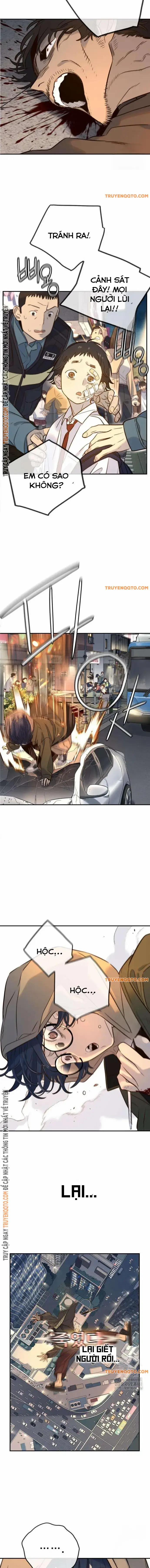 manhwax10.com - Truyện Manhwa Mọi Người Đều Yêu Cô Ấy Chương 4 Trang 10