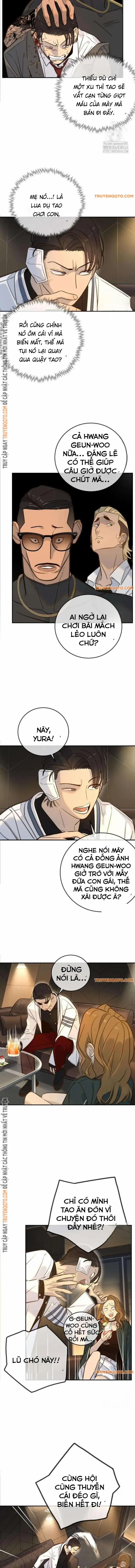 manhwax10.com - Truyện Manhwa Mọi Người Đều Yêu Cô Ấy Chương 5 Trang 11