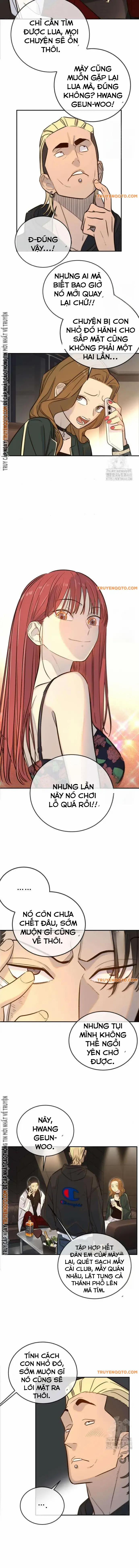 manhwax10.com - Truyện Manhwa Mọi Người Đều Yêu Cô Ấy Chương 5 Trang 13