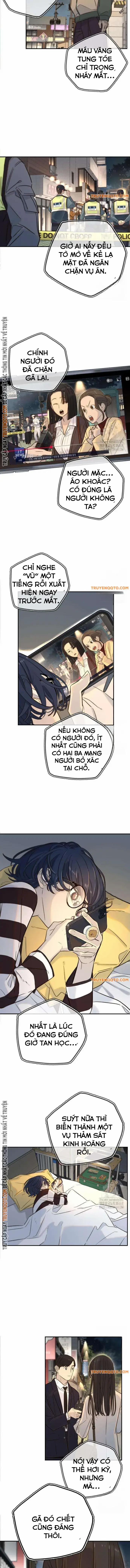 manhwax10.com - Truyện Manhwa Mọi Người Đều Yêu Cô Ấy Chương 5 Trang 15