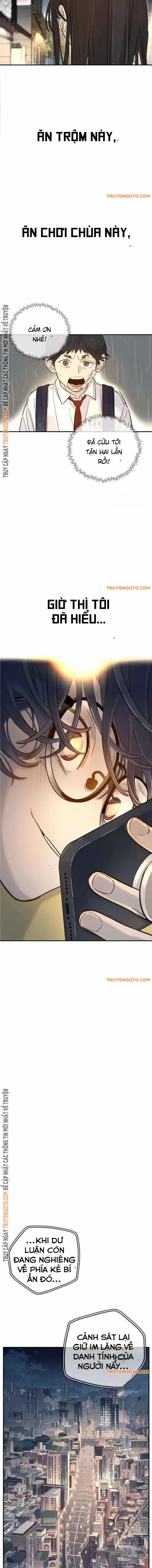 manhwax10.com - Truyện Manhwa Mọi Người Đều Yêu Cô Ấy Chương 5 Trang 16