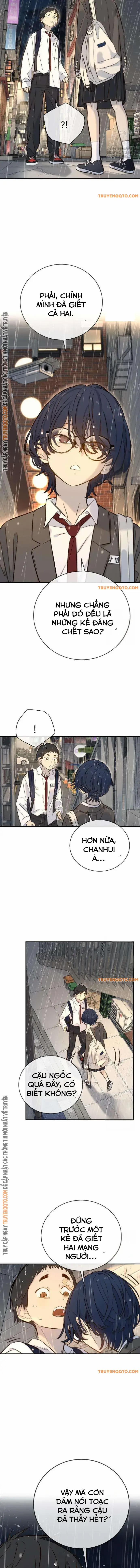 manhwax10.com - Truyện Manhwa Mọi Người Đều Yêu Cô Ấy Chương 5 Trang 5