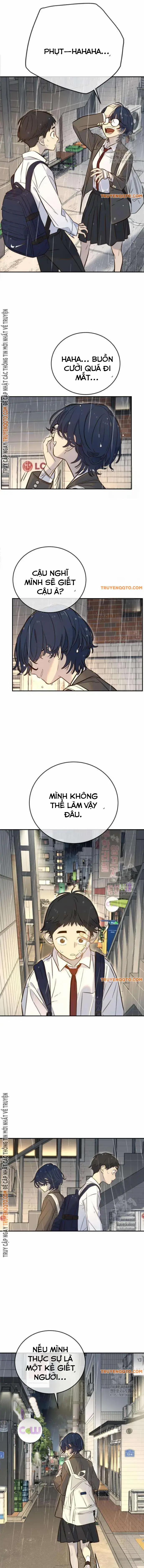 manhwax10.com - Truyện Manhwa Mọi Người Đều Yêu Cô Ấy Chương 5 Trang 7