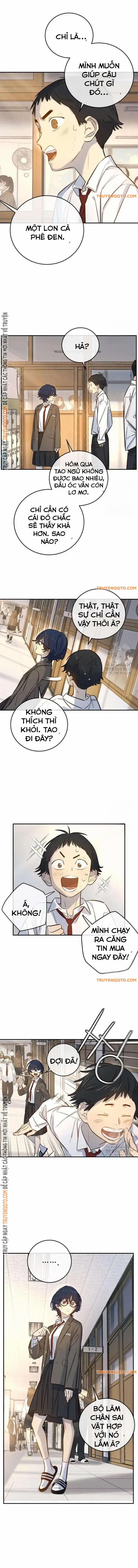 manhwax10.com - Truyện Manhwa Mọi Người Đều Yêu Cô Ấy Chương 6 Trang 12